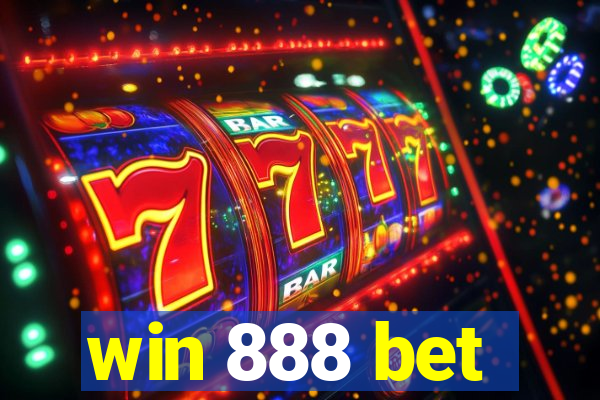 win 888 bet